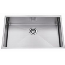 Super Deep Square Laundry Tub